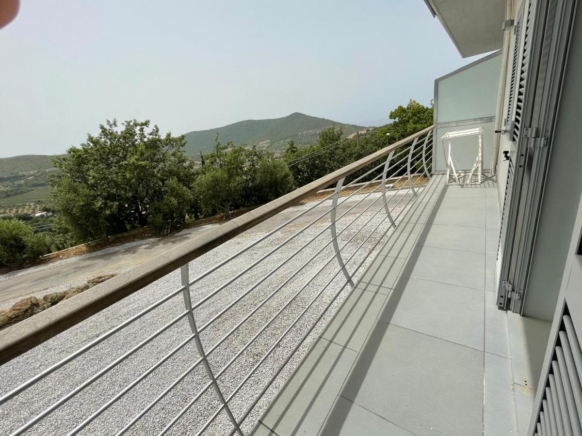Tenuterrico Agropoli Εξωτερικό φωτογραφία