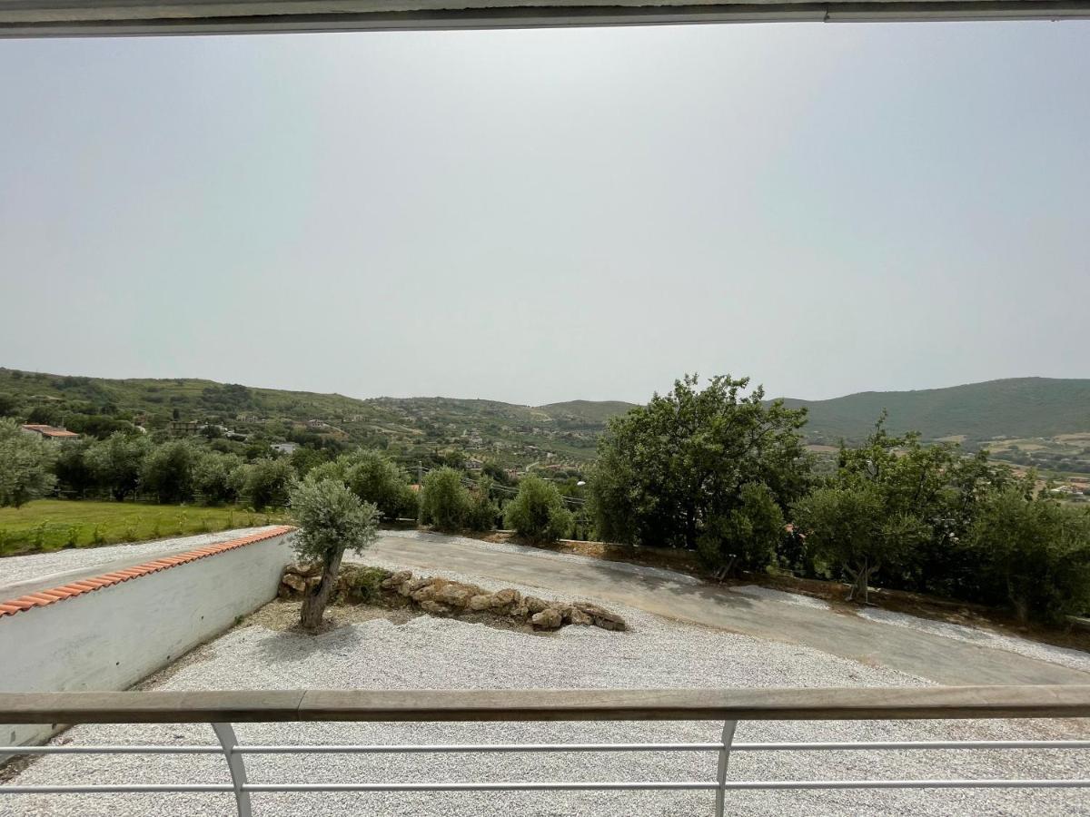 Tenuterrico Agropoli Εξωτερικό φωτογραφία