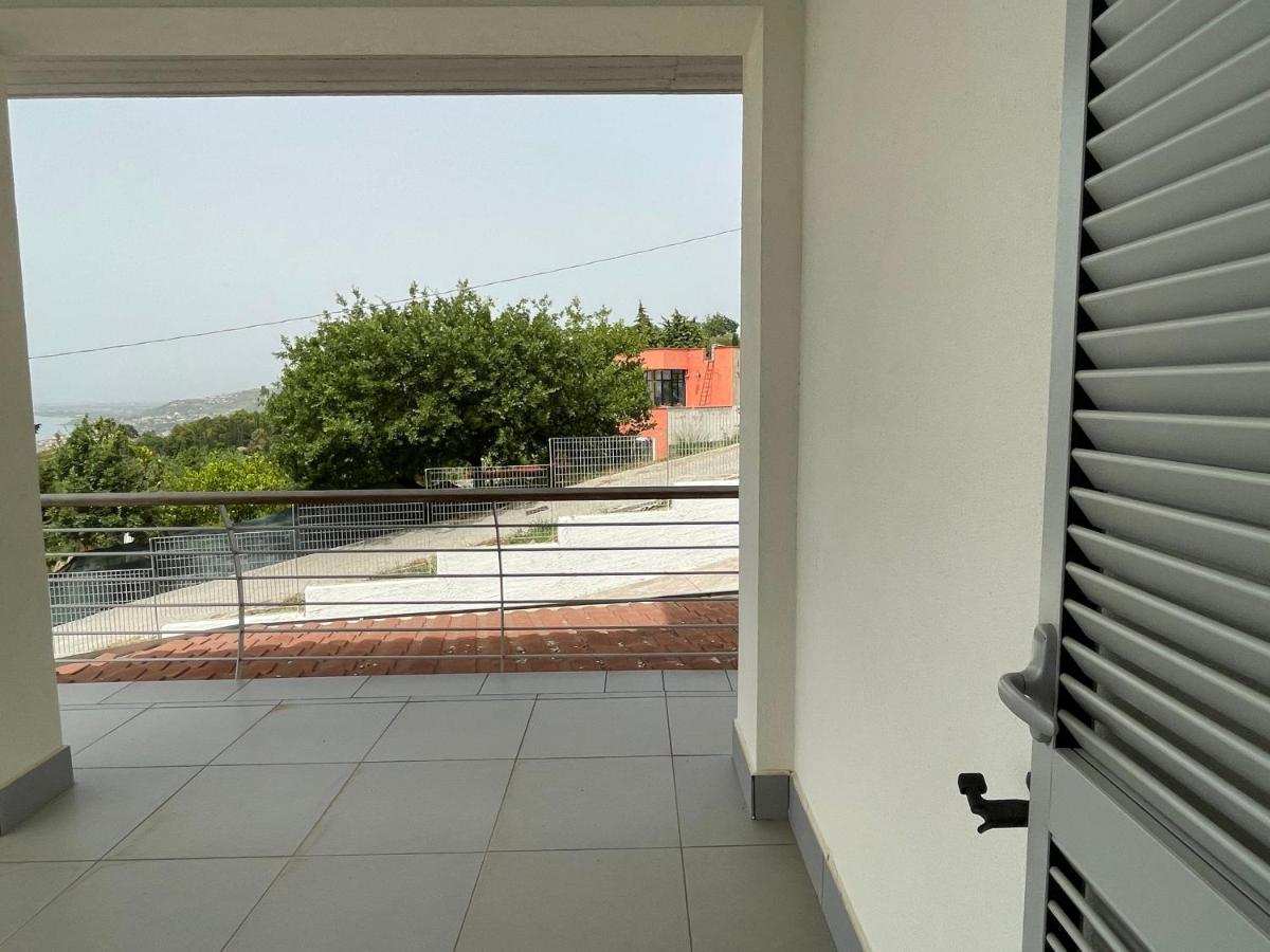 Tenuterrico Agropoli Εξωτερικό φωτογραφία